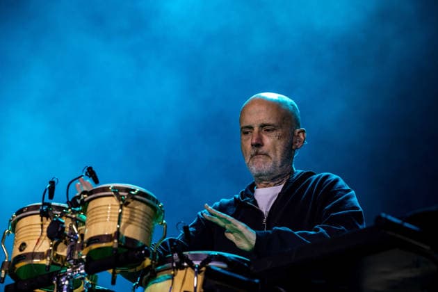 Moby live at IMMA, Dublin, Ireland, 21 August 2026 Moby performs live at IMMA, Dublin, Ireland, 21 August 2026., Credit:Wayne Polley Avalon  Copyright: xWaynexPolleyx xAvalonx 1127233573