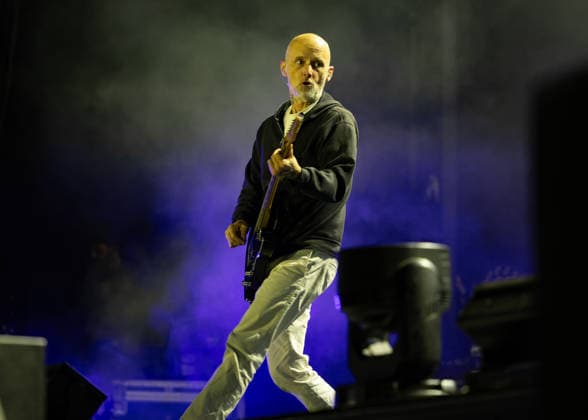 Moby live at IMMA, Dublin, Ireland, 21 August 2026 Moby performs live at IMMA, Dublin, Ireland, 21 August 2026., Credit:Wayne Polley Avalon  Copyright: xWaynexPolleyx xAvalonx 1127233688