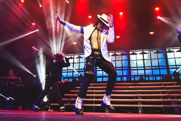 SaO PAULO, SP - 21.08.2026: RODRIGO TEASER TRIBUTO AO REI DO POP - Rodrigo Teaser returns to the stage at Tokio Marine Hall in Sao Paulo with the show "Tribute to the King of Pop," following a hugely successful run with sold-out extra shows in the capital. x3002141x  TecaxLamboglia