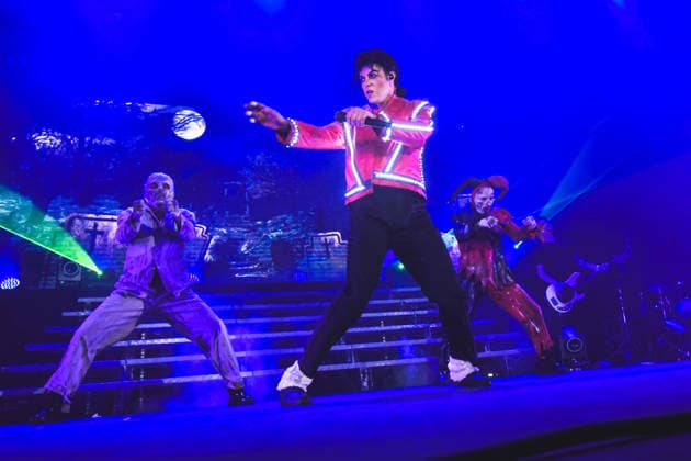 SaO PAULO, SP - 21.08.2026: RODRIGO TEASER TRIBUTO AO REI DO POP - Rodrigo Teaser returns to the stage at Tokio Marine Hall in Sao Paulo with the show "Tribute to the King of Pop," following a hugely successful run with sold-out extra shows in the capital. x3002148x  TecaxLamboglia
