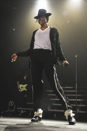 SaO PAULO, SP - 21.08.2026: RODRIGO TEASER TRIBUTO AO REI DO POP - Rodrigo Teaser returns to the stage at Tokio Marine Hall in Sao Paulo with the show "Tribute to the King of Pop," following a hugely successful run with sold-out extra shows in the capital. x3002151x  TecaxLamboglia