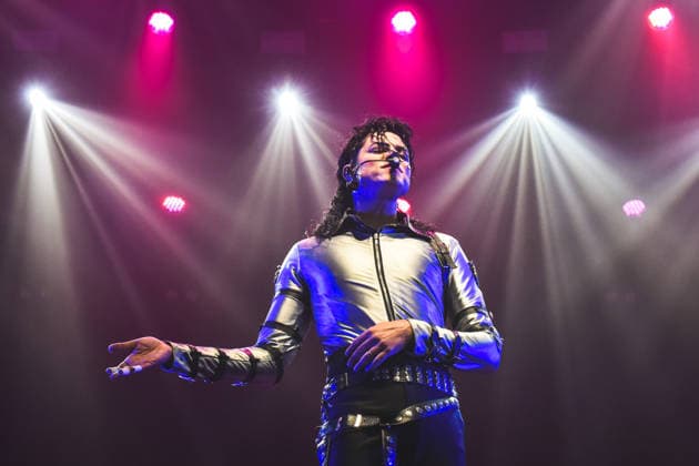 SaO PAULO, SP - 21.08.2026: RODRIGO TEASER TRIBUTO AO REI DO POP - Rodrigo Teaser returns to the stage at Tokio Marine Hall in Sao Paulo with the show "Tribute to the King of Pop," following a hugely successful run with sold-out extra shows in the capital. x3002164x  TecaxLamboglia