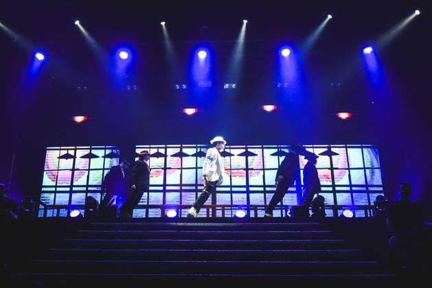 SaO PAULO, SP - 21.08.2026: RODRIGO TEASER TRIBUTO AO REI DO POP - Rodrigo Teaser returns to the stage at Tokio Marine Hall in Sao Paulo with the show "Tribute to the King of Pop," following a hugely successful run with sold-out extra shows in the capital. x3002166x  TecaxLamboglia