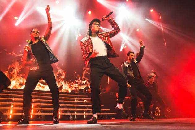 SaO PAULO, SP - 21.08.2026: RODRIGO TEASER TRIBUTO AO REI DO POP - Rodrigo Teaser returns to the stage at Tokio Marine Hall in Sao Paulo with the show "Tribute to the King of Pop," following a hugely successful run with sold-out extra shows in the capital. x3002172x  TecaxLamboglia