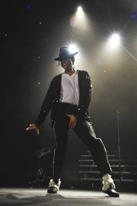 SaO PAULO, SP - 21.08.2026: RODRIGO TEASER TRIBUTO AO REI DO POP - Rodrigo Teaser returns to the stage at Tokio Marine Hall in Sao Paulo with the show "Tribute to the King of Pop," following a hugely successful run with sold-out extra shows in the capital. x3002181x  TecaxLamboglia