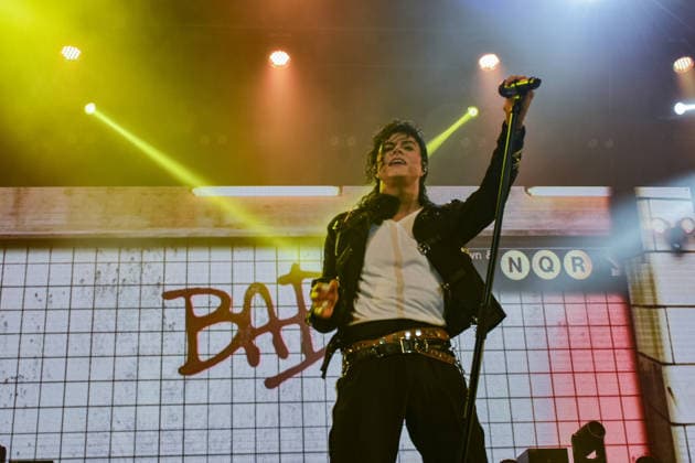 SaO PAULO, SP - 21.08.2026: RODRIGO TEASER TRIBUTO AO REI DO POP - Rodrigo Teaser returns to the stage at Tokio Marine Hall in Sao Paulo with the show "Tribute to the King of Pop," following a hugely successful run with sold-out extra shows in the capital. x3002184x  TecaxLamboglia