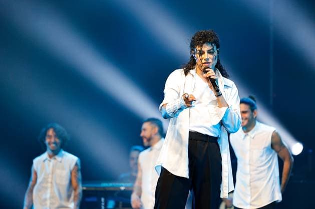 RECORD DATE NOT STATED Show Rodrigo Teaser - Tribute to the King of Pop Sao Paulo (SP), 08 21 2026 - Show-Rodrigo Teaser Tribute to the King of Pop - Rodrigo Teaser Show - Tribute to the King of Pop on the night of Friday, August 21, 2026, at Tokio Marine Hall, in Sao Paulo.(Foto: Milene Cardoso Thenews2 imago images) Show Rodrigo Teaser - Tribute to the King of Pop  Copyright: xMilenexCardosox