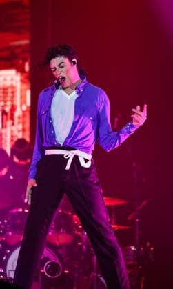 RECORD DATE NOT STATED Show Rodrigo Teaser - Tribute to the King of Pop Sao Paulo (SP), 08 21 2026 - Show-Rodrigo Teaser Tribute to the King of Pop - Rodrigo Teaser Show - Tribute to the King of Pop on the night of Friday, August 21, 2026, at Tokio Marine Hall, in Sao Paulo.(Foto: Milene Cardoso Thenews2 imago images) Show Rodrigo Teaser - Tribute to the King of Pop  Copyright: xMilenexCardosox