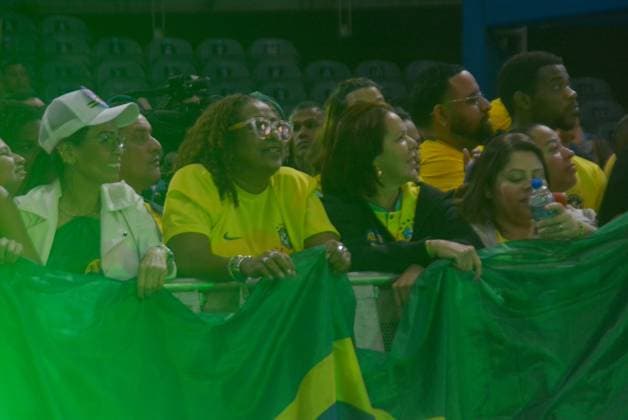 RECORD DATE NOT STATED Flavio Bolsonaro (PL) Maracanazinho RJ Rio de Janeiro (RJ), 08 22 2026 - Campaign Electoral Flavio Bolsonaro RJ - The then presidential candidate Flavio Bolsonaro participated in the launch of Douglas Ruas s electoral campaign for governor of the state of Rio de Janeiro RJ. The event brings together thousands of supporters at the Maracanazinho stadium, Maracana neighborhood, northern zone of Rio de Janeiro, (22) August 2026.(Foto: Fausto Maia Thenews2 imago images) Flavio Bolsonaro (PL) Maracanazinho RJ  Copyright: xFaustoxMaiax