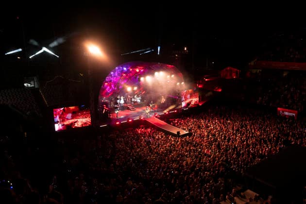 22.08.2026, Kitzbühel, Tennis Stadion, Kitzbühel Musikfestival,, Andreas Gabalier Kitzbühel Tennis Stadion Tirol Austria *** August 22, 2026, Kitzbühel, Tennis Stadium, Kitzbühel Music Festival, Andreas Gabalier, Kitzbühel Tennis Stadium, Tyrol, Austria  Copyright: xJustPictures.ch AlexanderxRaemyx