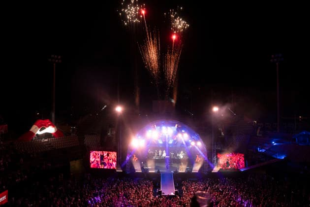 22.08.2026, Kitzbühel, Tennis Stadion, Kitzbühel Musikfestival,, Andreas Gabalier Kitzbühel Tennis Stadion Tirol Austria *** August 22, 2026, Kitzbühel, Tennis Stadium, Kitzbühel Music Festival, Andreas Gabalier, Kitzbühel Tennis Stadium, Tyrol, Austria Copyright: xJustPictures.ch AlexanderxRaemyx jp-de-AlRa-DSC01903