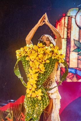 NITERoI, RJ - 22.08.2026: ANITTA EQUILIBRIVM TOUR - Anitta brings her EQUILIBRIVM Tour project to Niteroi, this Saturday, August 22, 2026, RJ. x3003088x  CristianexMota