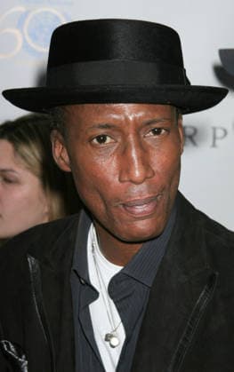 **FILE PHOTO** Michael Wright Has Passed Away. Michael Wright attends the premiere of The Interpreter at the opening night of the Tribeca Film Festival at the Ziegfeld Theatre in New York City on April 19, 2005. Photo Copyright: xx