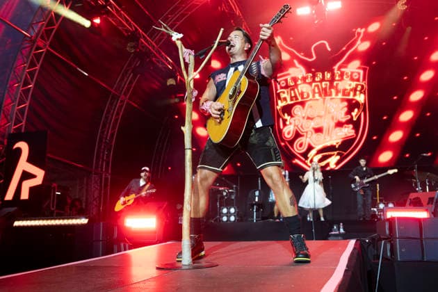 22.08.2026, Kitzbühel, Tennis Stadion, Kitzbühel Musikfestival,, Andreas Gabalier Kitzbühel Tennis Stadion Tirol Austria *** August 22, 2026, Kitzbühel, Tennis Stadium, Kitzbühel Music Festival, Andreas Gabalier, Kitzbühel Tennis Stadium, Tyrol, Austria  Copyright: xJustPictures.ch AlexanderxRaemyx