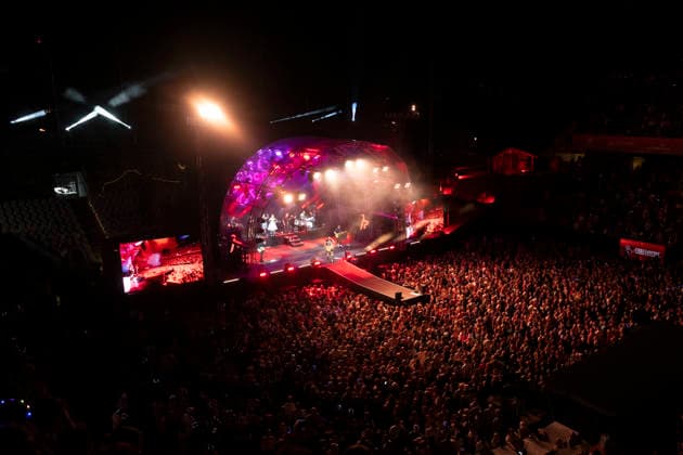 22.08.2026, Kitzbühel, Tennis Stadion, Kitzbühel Musikfestival,, Andreas Gabalier Kitzbühel Tennis Stadion Tirol Austria *** August 22, 2026, Kitzbühel, Tennis Stadium, Kitzbühel Music Festival, Andreas Gabalier, Kitzbühel Tennis Stadium, Tyrol, Austria Copyright: xJustPictures.ch AlexanderxRaemyx jp-de-AlRa-DSC01830