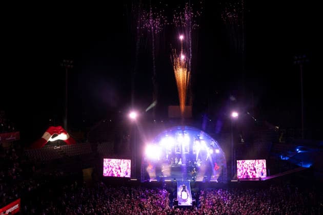 22.08.2026, Kitzbühel, Tennis Stadion, Kitzbühel Musikfestival,, Andreas Gabalier Kitzbühel Tennis Stadion Tirol Austria *** August 22, 2026, Kitzbühel, Tennis Stadium, Kitzbühel Music Festival, Andreas Gabalier, Kitzbühel Tennis Stadium, Tyrol, Austria Copyright: xJustPictures.ch AlexanderxRaemyx jp-de-AlRa-DSC01926