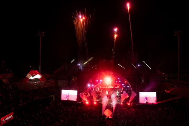 22.08.2026, Kitzbühel, Tennis Stadion, Kitzbühel Musikfestival,, Andreas Gabalier Kitzbühel Tennis Stadion Tirol Austria *** August 22, 2026, Kitzbühel, Tennis Stadium, Kitzbühel Music Festival, Andreas Gabalier, Kitzbühel Tennis Stadium, Tyrol, Austria Copyright: xJustPictures.ch AlexanderxRaemyx jp-de-AlRa-DSC01884