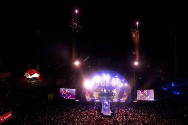 22.08.2026, Kitzbühel, Tennis Stadion, Kitzbühel Musikfestival,, Andreas Gabalier Kitzbühel Tennis Stadion Tirol Austria *** August 22, 2026, Kitzbühel, Tennis Stadium, Kitzbühel Music Festival, Andreas Gabalier, Kitzbühel Tennis Stadium, Tyrol, Austria Copyright: xJustPictures.ch AlexanderxRaemyx jp-de-AlRa-DSC01919