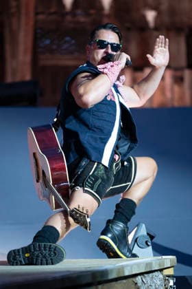 22.08.2026, Kitzbühel, Tennis Stadion, Kitzbühel Musikfestival,, Andreas Gabalier Kitzbühel Tennis Stadion Tirol Austria *** August 22, 2026, Kitzbühel, Tennis Stadium, Kitzbühel Music Festival, Andreas Gabalier, Kitzbühel Tennis Stadium, Tyrol, Austria Copyright: xJustPictures.ch AlexanderxRaemyx jp-de-AlRa-DSC02871