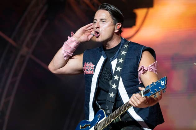 22.08.2026, Kitzbühel, Tennis Stadion, Kitzbühel Musikfestival,, Andreas Gabalier Kitzbühel Tennis Stadion Tirol Austria *** August 22, 2026, Kitzbühel, Tennis Stadium, Kitzbühel Music Festival, Andreas Gabalier, Kitzbühel Tennis Stadium, Tyrol, Austria Copyright: xJustPictures.ch AlexanderxRaemyx jp-de-AlRa-DSC03047