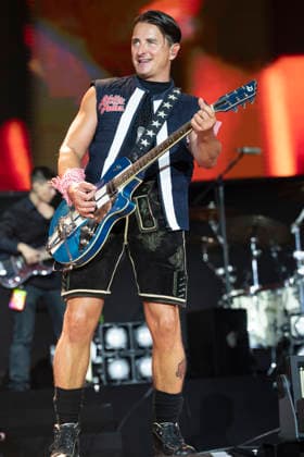22.08.2026, Kitzbühel, Tennis Stadion, Kitzbühel Musikfestival,, Andreas Gabalier Kitzbühel Tennis Stadion Tirol Austria *** August 22, 2026, Kitzbühel, Tennis Stadium, Kitzbühel Music Festival, Andreas Gabalier, Kitzbühel Tennis Stadium, Tyrol, Austria Copyright: xJustPictures.ch AlexanderxRaemyx jp-de-AlRa-DSC03033