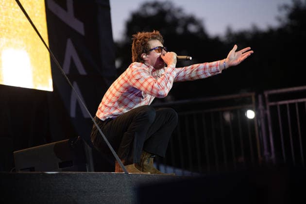 Djo Performs at All Points East Festival 2026 Saturday at Victoria Park, London, UK American actor and musician Djo (born Joseph David Keery aka Joe Keery) performs on the West Stage at All Points East Festival 2026 at Victoria Park, London, England, UK on Saturday 22 August 2026., Credit:Justin Ng Avalon UK, England, London, Victoria Park  Copyright: xJustinxNgx xAvalonx 1127663379