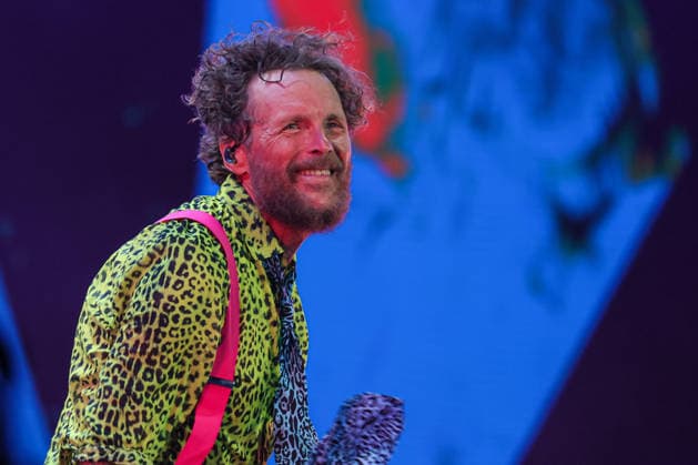 Music Concert - Jova Summer Party during Lorenzo Jovanotti s show at the Jova Summer Party 2026 at the Calabria Music Arena, Catanzaro, Italy. Catanzaro Catanzaro Italy Copyright: xFrancescoxFarinax xLiveMediax LPM_2616011