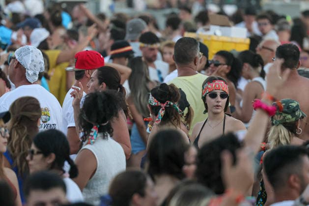 IPA87722159 - during Lorenzo Jovanotti s concert at the Jova Summer Party 2026 at the Calabria Music Arena in Catanzaro, Italy.  Copyright: xFrancescoxFarina LiveMediax xx 87722159