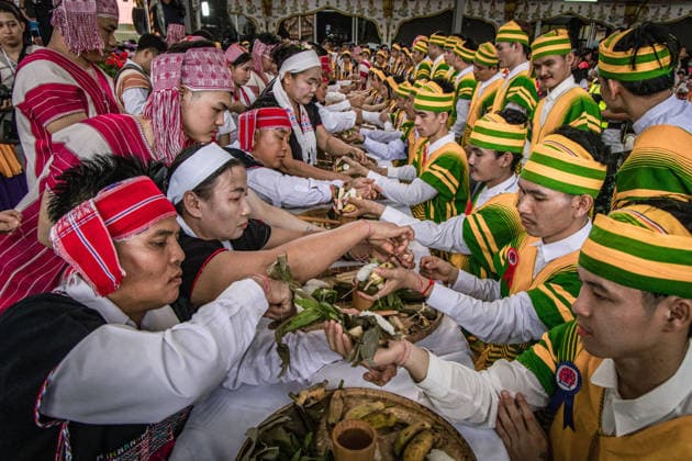 Traditional Karen Wrist-Tying Ceremony held in Bangkok, Thailand BANGKOK, THAILAND - AUGUST 23: Members of the Karen community take part in a traditional wrist-tying ceremony at Wat Dok Mai in Bangkok, Thailand, on August 23, 2026. The ceremony, during which white cotton threads are tied around participants wrists, is a tradition passed down through generations and is associated with well-being, strength and the preservation of Karen culture. Wissarut Weerasopon Anadolu Banghok Thailand. Editorial use only. Please get in touch for any other usage.  Copyright: x2026xAnadoluxWissarutxWeerasoponx