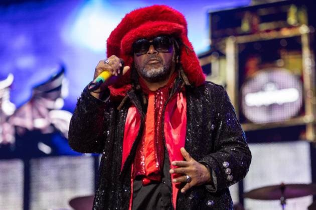 August 23, 2026, Vilar De Mouros, Viana Do Castelo, Portugal: Benji Webbe, vocalist of the British band Skindred performs during the final concert of the fifth and last day of the Vilar de Mouros Festival. Vilar De Mouros Portugal - ZUMAs197 20260823_aaa_s197_050 Copyright: xDiogoxBaptistax
