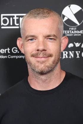 22nd Annual Hollyshorts Film Festival Closing Nigh Los Angeles CA Aug 23: Russell Tovy at The 22nd Annual Hollyshorts Film Festival Closing Night Credit: Admedia EDITORIAL USE ONLY  Copyright: xx AdMediax admphotosthree012403