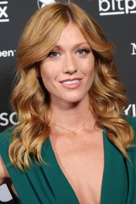 22nd Annual Hollyshorts Film Festival Closing Nigh Los Angeles CA Aug 23: Katherine McNamara at The 22nd Annual Hollyshorts Film Festival Closing Night Credit: Admedia EDITORIAL USE ONLY  Copyright: xx AdMediax admphotosthree012404