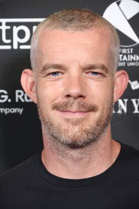 22nd Annual Hollyshorts Film Festival Closing Nigh Los Angeles CA Aug 23: Russell Tovy at The 22nd Annual Hollyshorts Film Festival Closing Night Credit: Admedia EDITORIAL USE ONLY  Copyright: xx AdMediax admphotosthree012412