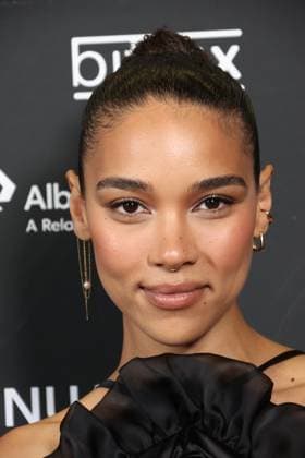 22nd Annual Hollyshorts Film Festival Closing Nigh Los Angeles CA Aug 23: Alexandra Shipp at The 22nd Annual Hollyshorts Film Festival Closing Night Credit: Admedia EDITORIAL USE ONLY  Copyright: xx AdMediax admphotosthree012390