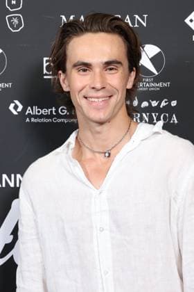 22nd Annual Hollyshorts Film Festival Closing Nigh Los Angeles CA Aug 23: Kevin Czoko at The 22nd Annual Hollyshorts Film Festival Closing Night Credit: Admedia EDITORIAL USE ONLY  Copyright: xx AdMediax admphotosthree012352