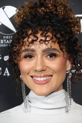 22nd Annual Hollyshorts Film Festival Closing Nigh Los Angeles CA Aug 23: Nathalie Emmanuel at The 22nd Annual Hollyshorts Film Festival Closing Night Credit: Admedia EDITORIAL USE ONLY  Copyright: xx AdMediax admphotosthree012354