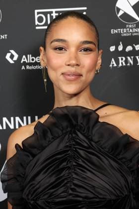 22nd Annual Hollyshorts Film Festival Closing Nigh Los Angeles CA Aug 23: Alexandra Shipp at The 22nd Annual Hollyshorts Film Festival Closing Night Credit: Admedia EDITORIAL USE ONLY  Copyright: xx AdMediax admphotosthree012330