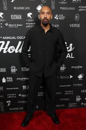 22nd Annual Hollyshorts Film Festival Closing Nigh Los Angeles CA Aug 23: Alex Lanipekum at The 22nd Annual Hollyshorts Film Festival Closing Night Credit: Admedia EDITORIAL USE ONLY  Copyright: xx AdMediax admphotosthree012338