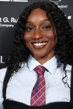 22nd Annual Hollyshorts Film Festival Closing Nigh Los Angeles CA Aug 23: Bianca Atterberry at The 22nd Annual Hollyshorts Film Festival Closing Night Credit: Admedia EDITORIAL USE ONLY  Copyright: xx AdMediax admphotosthree012343