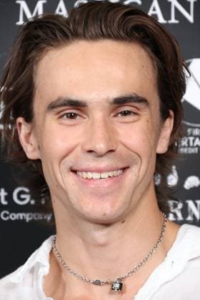 22nd Annual Hollyshorts Film Festival Closing Nigh Los Angeles CA Aug 23: Kevin Czoko at The 22nd Annual Hollyshorts Film Festival Closing Night Credit: Admedia EDITORIAL USE ONLY  Copyright: xx AdMediax admphotosthree012311