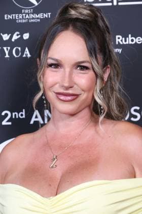 22nd Annual Hollyshorts Film Festival Closing Nigh Los Angeles CA Aug 23: Brecca Brazil at The 22nd Annual Hollyshorts Film Festival Closing Night Credit: Admedia EDITORIAL USE ONLY  Copyright: xx AdMediax admphotosthree012321