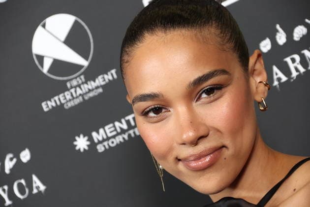 22nd Annual Hollyshorts Film Festival Closing Nigh Los Angeles CA Aug 23: Alexandra Shipp at The 22nd Annual Hollyshorts Film Festival Closing Night Credit: Admedia EDITORIAL USE ONLY  Copyright: xx AdMediax admphotosthree012328