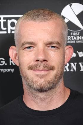 22nd Annual Hollyshorts Film Festival Closing Nigh Los Angeles CA Aug 23: Russell Tovy at The 22nd Annual Hollyshorts Film Festival Closing Night Credit: Admedia EDITORIAL USE ONLY  Copyright: xx AdMediax admphotosthree012398