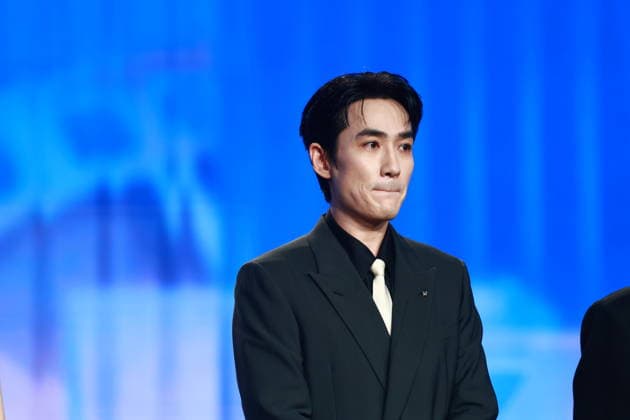CHANGCHUN, CHINA - AUGUST 23: Actor Zhu Yilong attends the opening of the 21st Changchun Film Festival on August 23, 2026 in Changchun, Jilin Province of China.  Copyright: xVCGx 111661786843