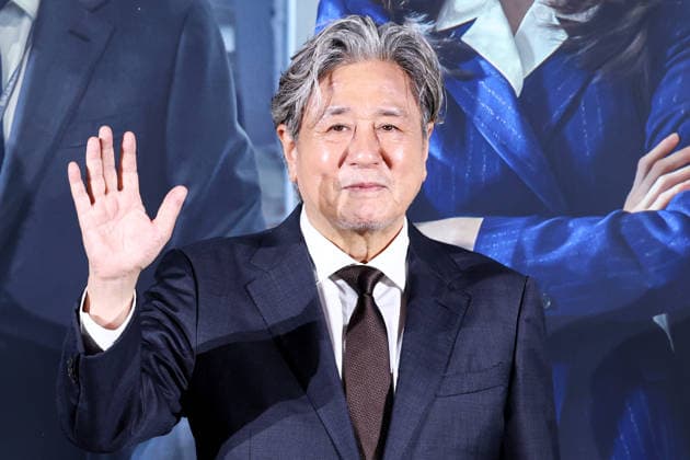 S. Korean actor Choi Min-sik S. Korean actor Choi Min-sik South Korean actor Choi Min-sik, who stars in the new movie The Intern, poses for a photo during a publicity event in Seoul on Aug. 24, 2026, to promote the movie, set to hit local screens in South Korea on Sept. 16. (Yonhap) 2026-08-24 14:20:52 < 1980-2026 YONHAPNEWS AGENCY. .> ¼­¿ïÆ¯º°½Ã EDITORIAL USE ONLY  Copyright: xx PYH2026082410520034400 YonhapxNewsx yonphotos255869