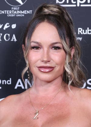 22nd Annual Hollyshorts Film Festival Closing Night Hollywood CA August 23: Becca Brazil. at 22nd Annual Hollyshorts Film Festival Closing Night held at TCL Chinese Theater in Hollywood, CA. on August 23, 2026 Credit: AdMedia Hollywood CA United States EDITORIAL USE ONLY  Copyright: xx ADx admphotosthree012577