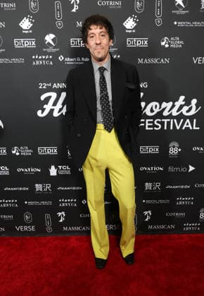 22nd Annual Hollyshorts Film Festival Closing Night Hollywood CA August 23: Jonathan Kite. at 22nd Annual Hollyshorts Film Festival Closing Night held at TCL Chinese Theater in Hollywood, CA. on August 23, 2026 Credit: AdMedia Hollywood CA United States EDITORIAL USE ONLY  Copyright: xx ADx admphotosthree012578