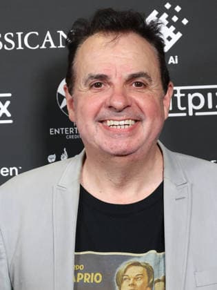 22nd Annual Hollyshorts Film Festival Closing Night Hollywood CA August 23: Sandro Monetti. at 22nd Annual Hollyshorts Film Festival Closing Night held at TCL Chinese Theater in Hollywood, CA. on August 23, 2026 Credit: AdMedia Hollywood CA United States EDITORIAL USE ONLY  Copyright: xx ADx admphotosthree012572