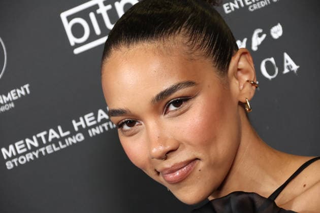 22nd Annual Hollyshorts Film Festival Closing Night Hollywood CA August 23: Alexandra Shipp. at 22nd Annual Hollyshorts Film Festival Closing Night held at TCL Chinese Theater in Hollywood, CA. on August 23, 2026 Credit: AdMedia Hollywood CA United States EDITORIAL USE ONLY  Copyright: xx ADx admphotosthree012539