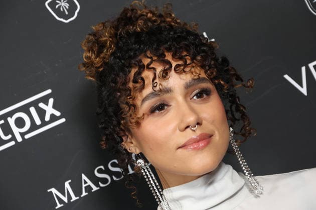 22nd Annual Hollyshorts Film Festival Closing Night Hollywood CA August 23: Nathalie Emmanuel. at 22nd Annual Hollyshorts Film Festival Closing Night held at TCL Chinese Theater in Hollywood, CA. on August 23, 2026 Credit: AdMedia Hollywood CA United States EDITORIAL USE ONLY  Copyright: xx ADx admphotosthree012542